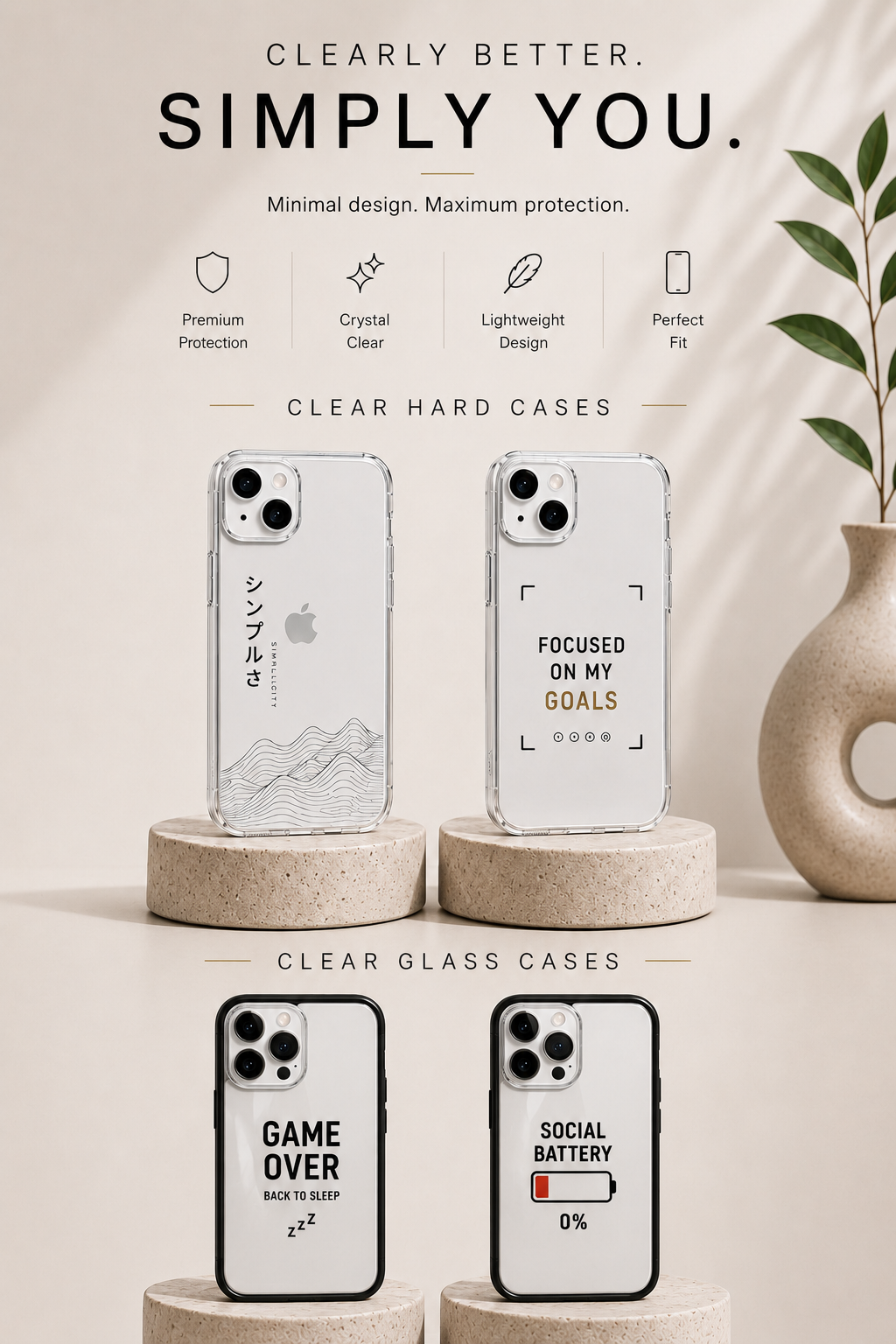 Iphone Cases