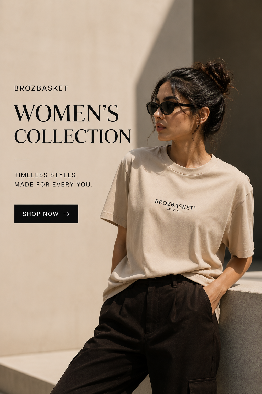 Women's Clothing