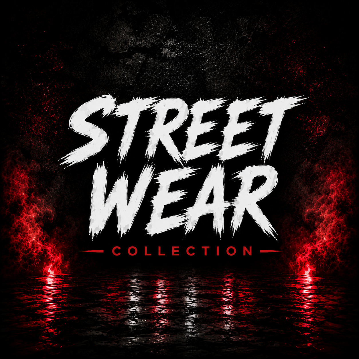 Street Wear