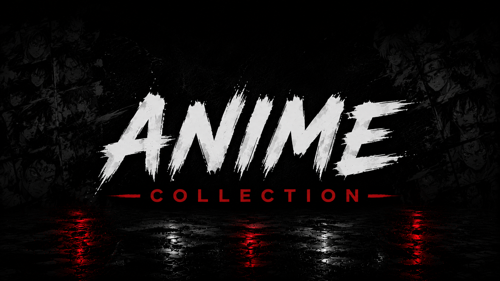 Anime Clothing