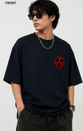 Unisex Terry Oversized Tee