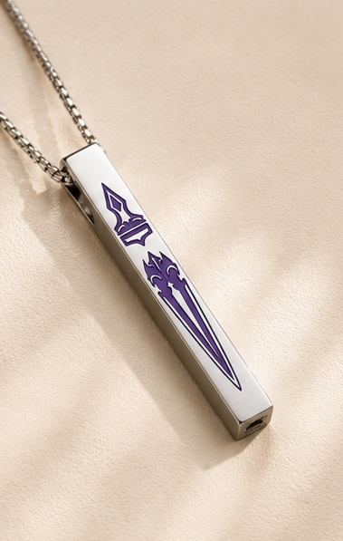 Bar pendant