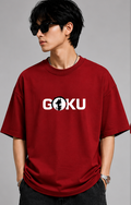 Unisex Oversized Classic T-Shirt