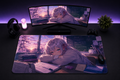 Gaming Pad