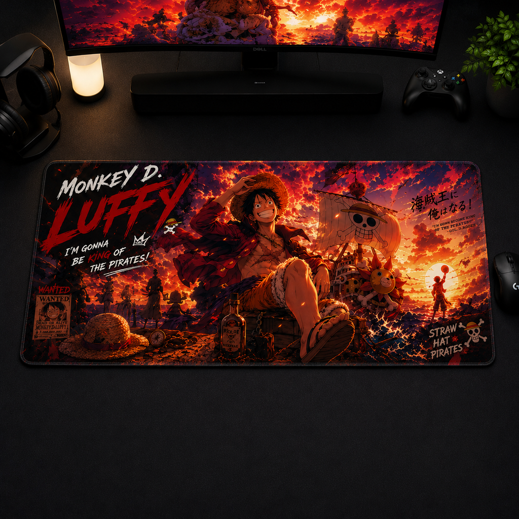 Gaming Pad