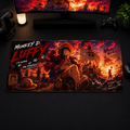 Gaming Pad