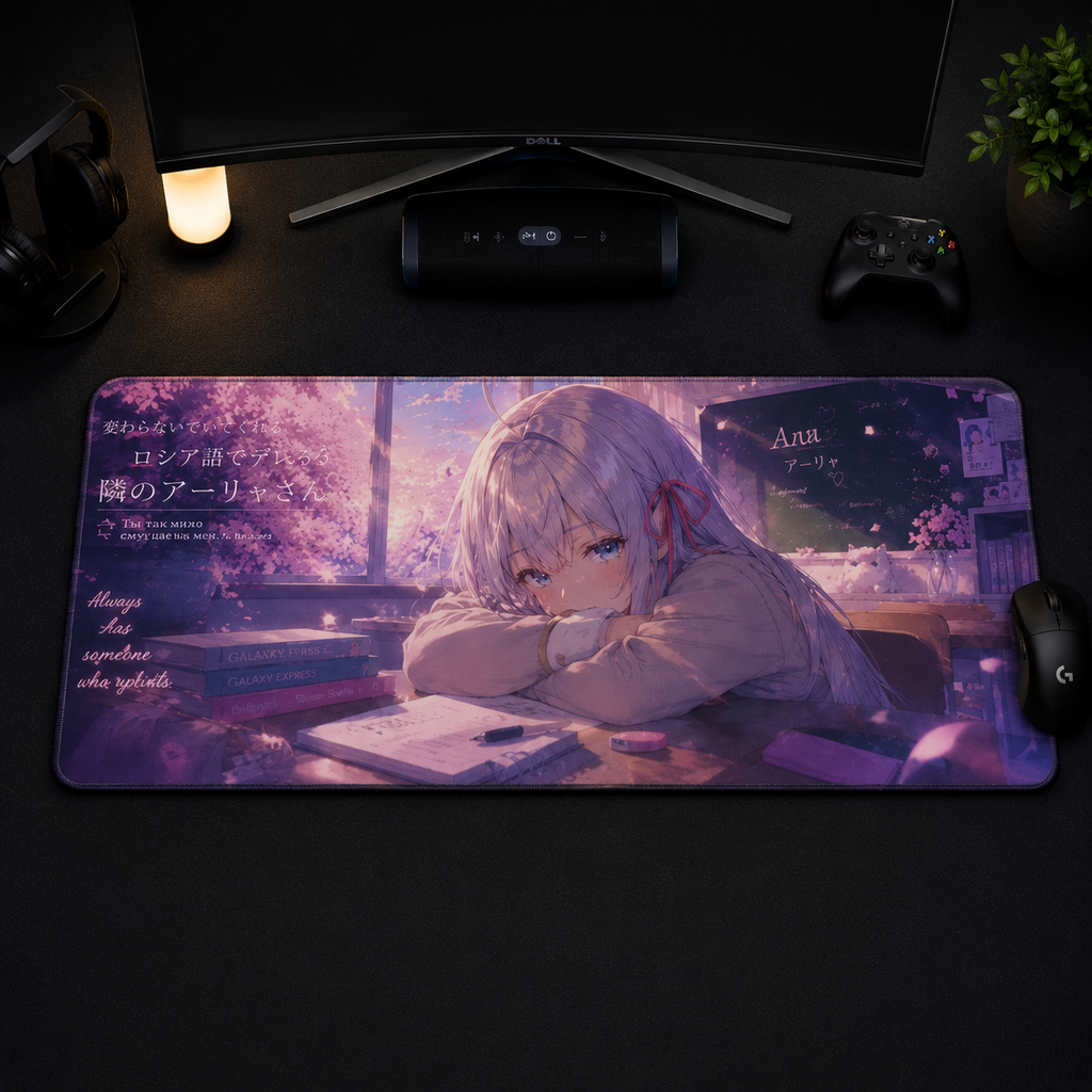Gaming Pad
