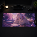 Gaming Pad
