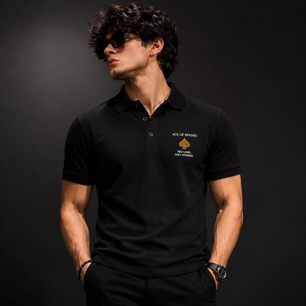 Men's Polo