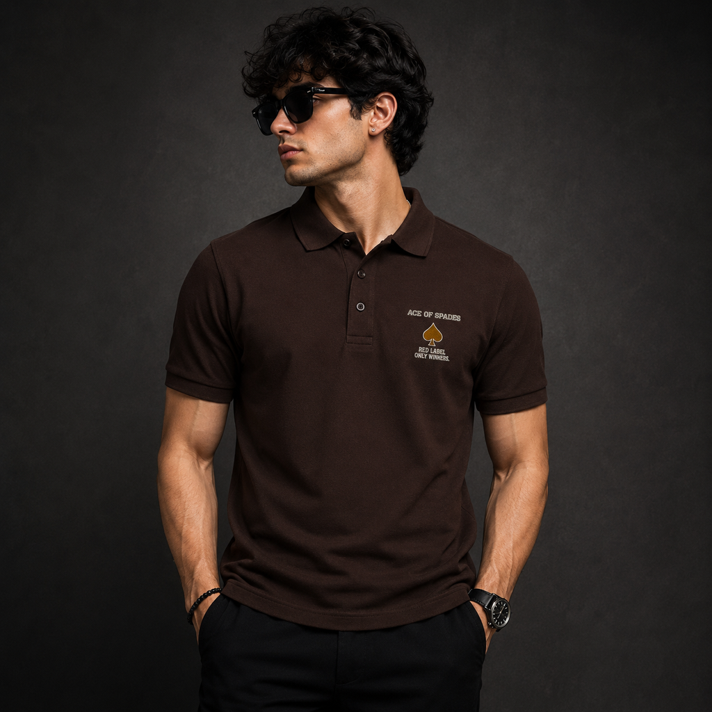 Men's Polo