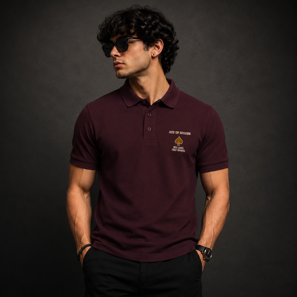 Men's Polo