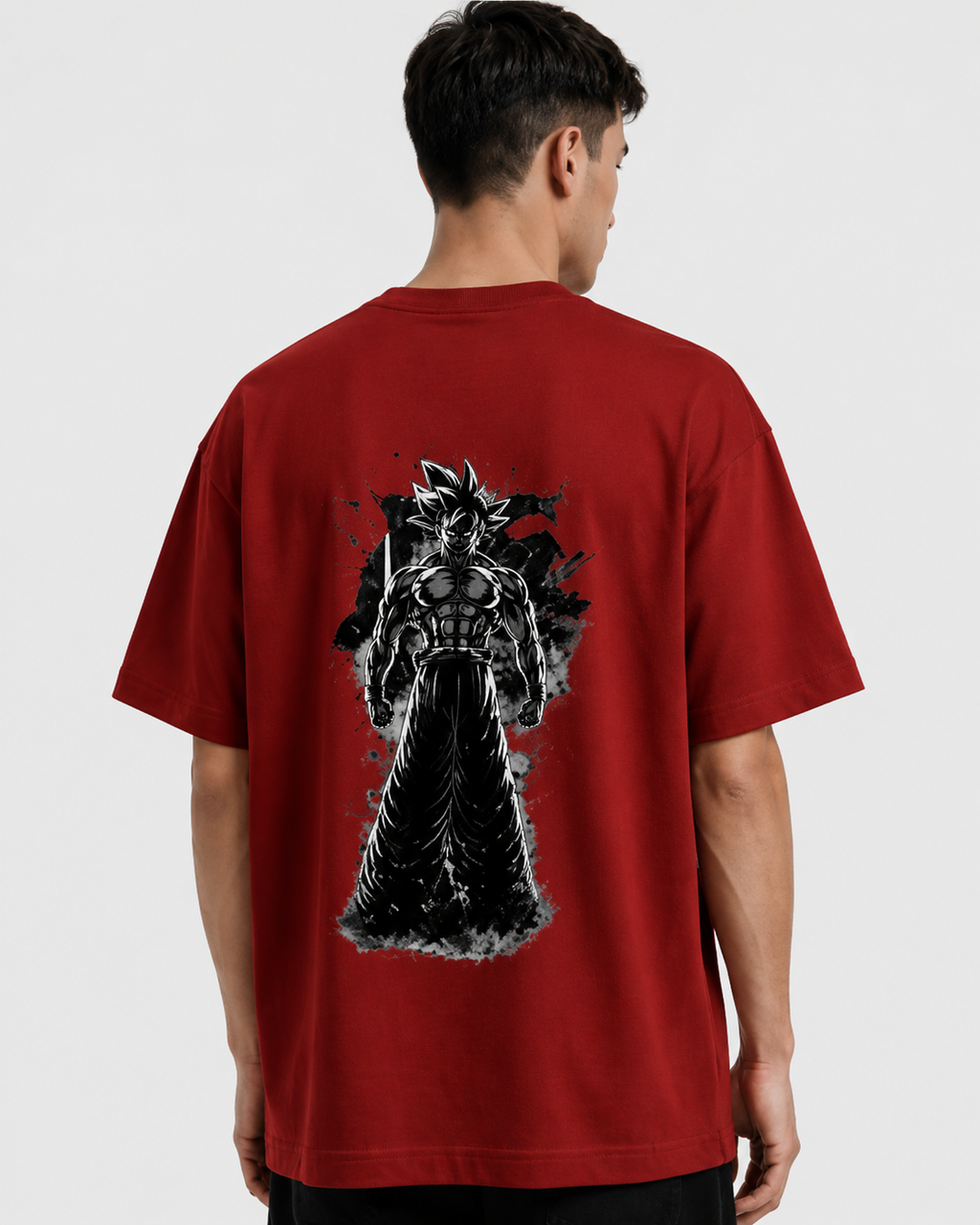 Unisex Oversized Classic T-Shirt