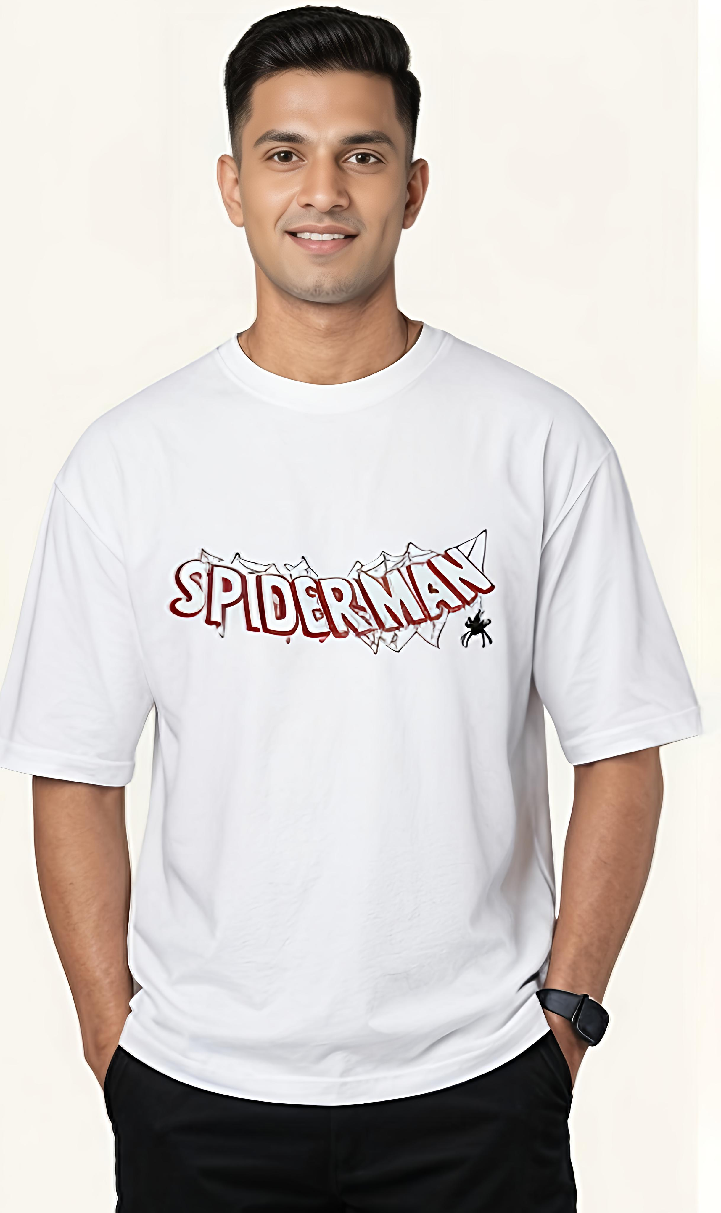 Unisex Oversized Classic T-Shirt
