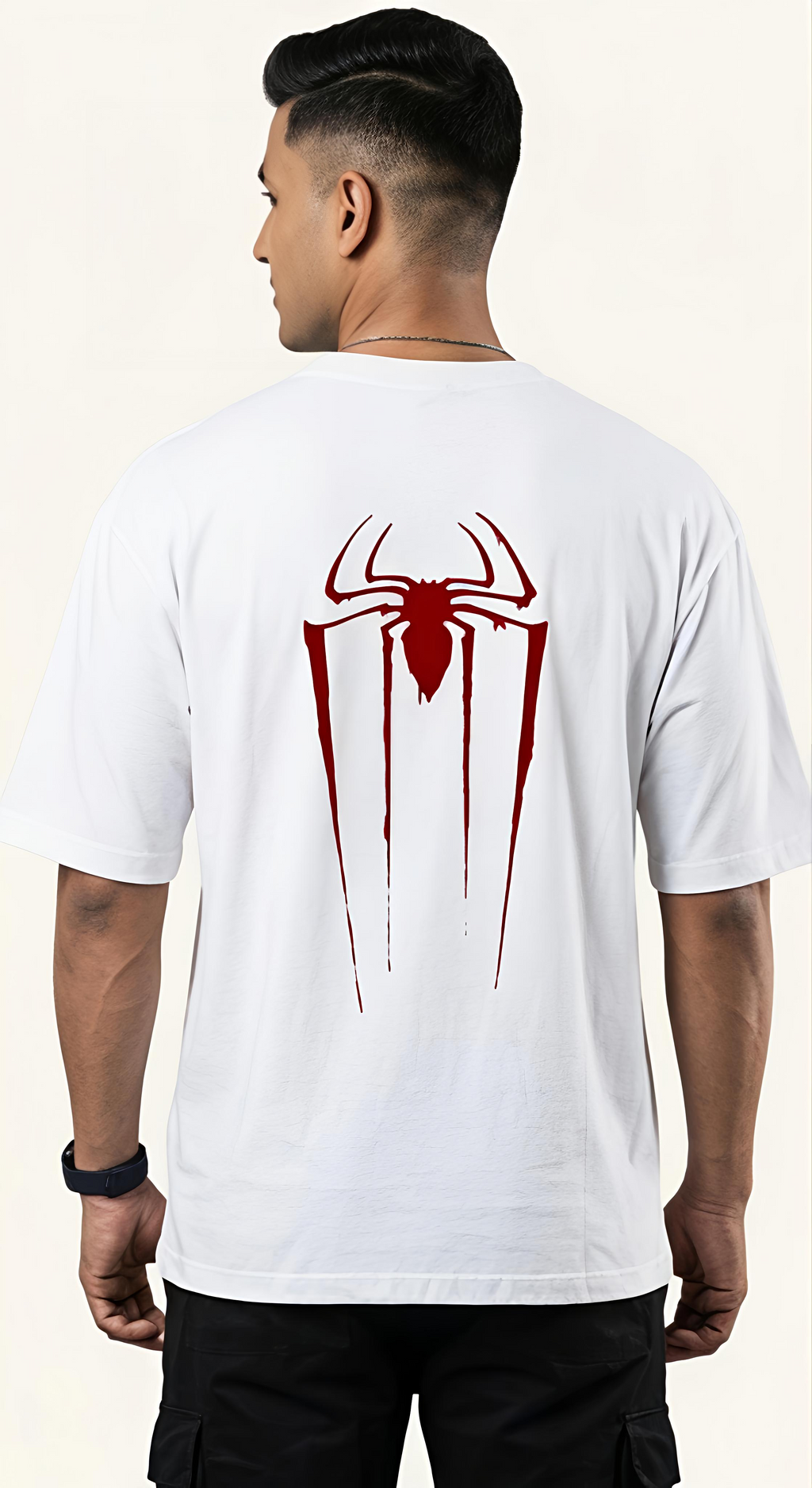 Unisex Oversized Classic T-Shirt