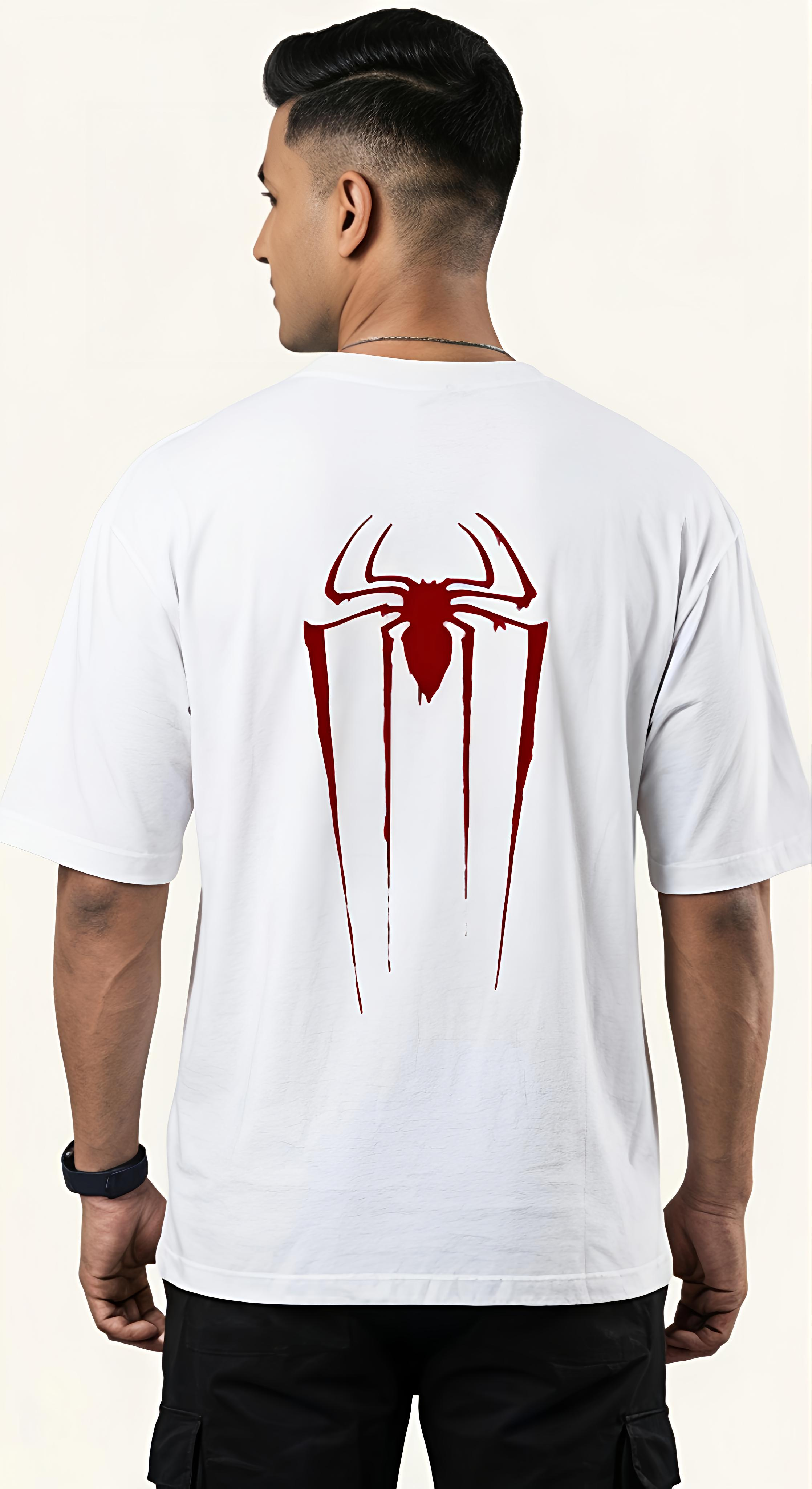 Unisex Oversized Classic T-Shirt