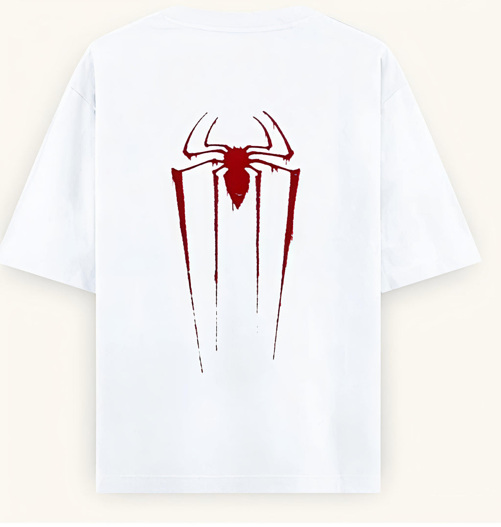 Unisex Oversized Classic T-Shirt