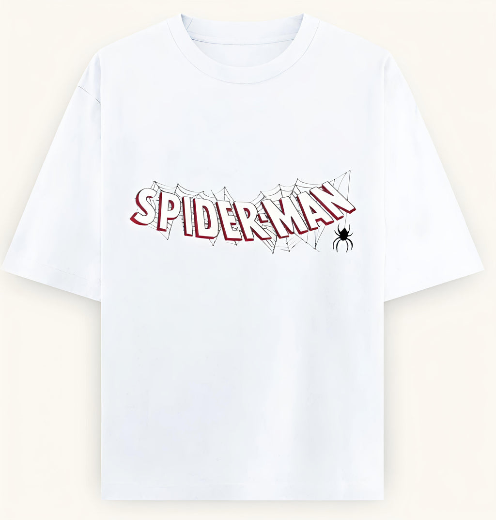 Unisex Oversized Classic T-Shirt