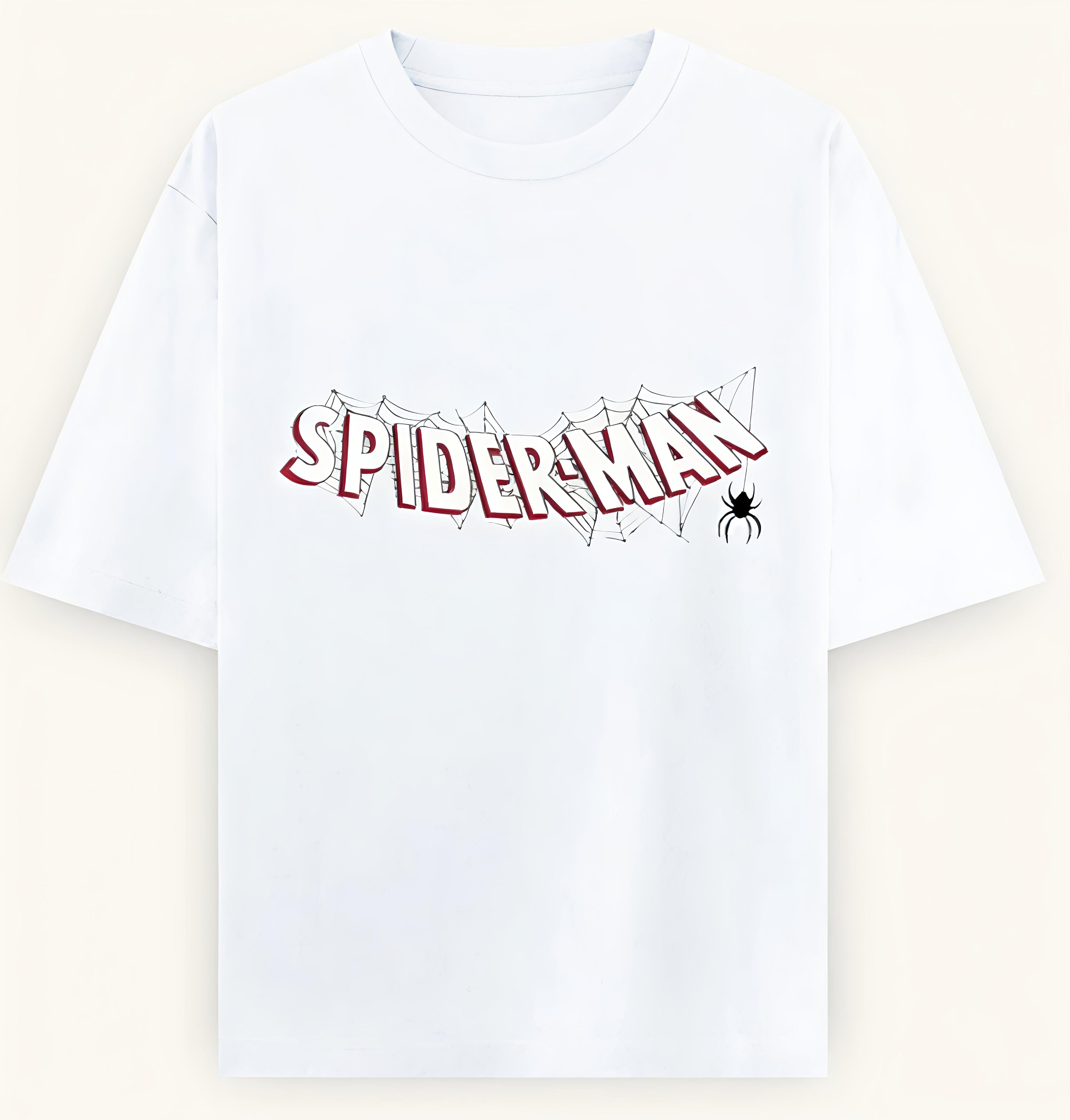 Unisex Oversized Classic T-Shirt