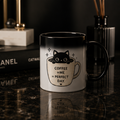 Magic Coffee Mug